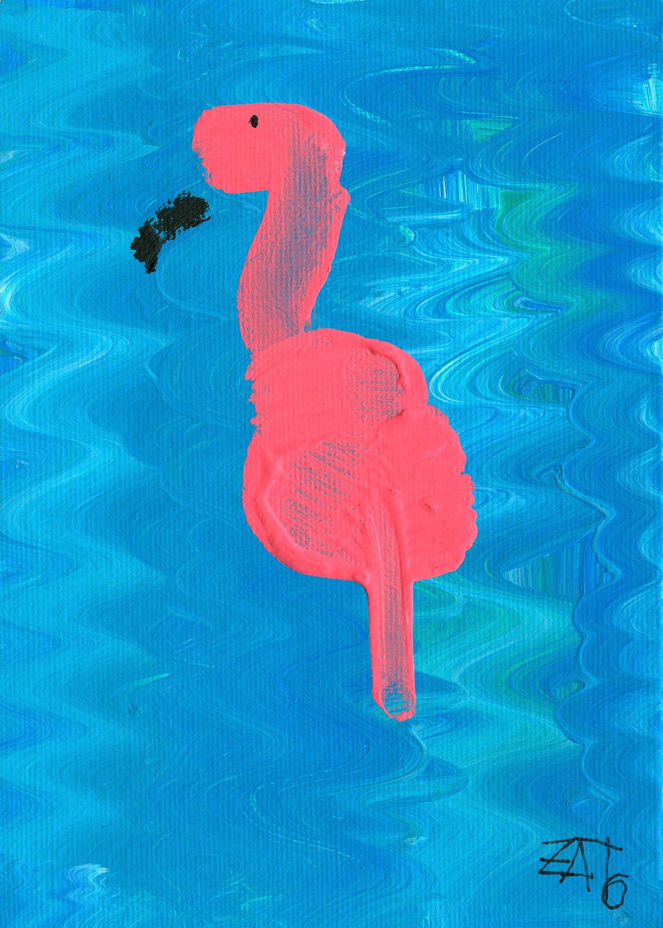 Flamingo