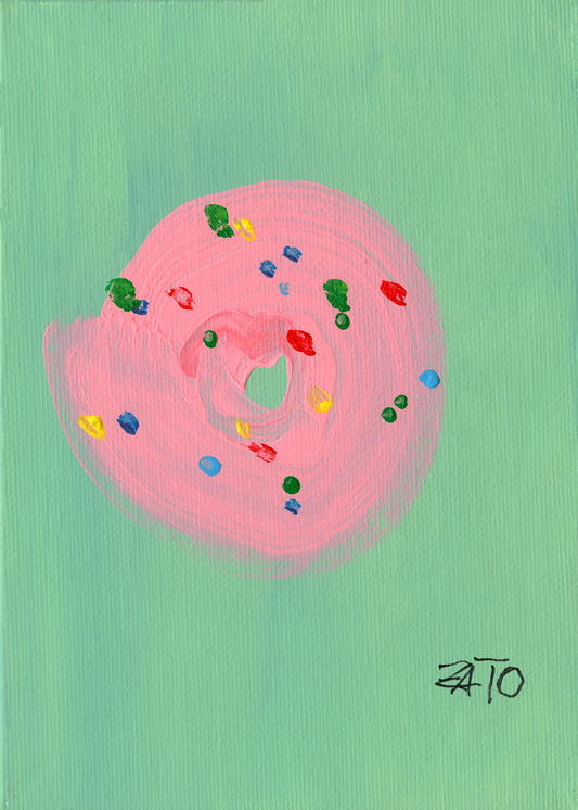 Donut