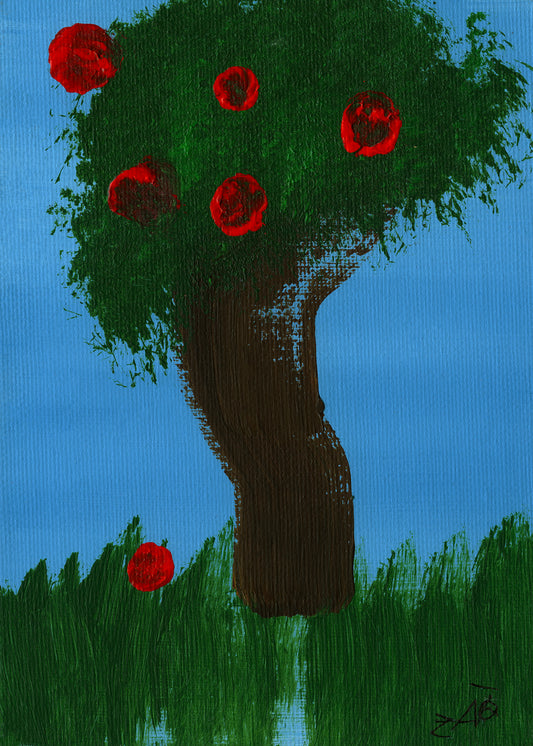 Apfelbaum