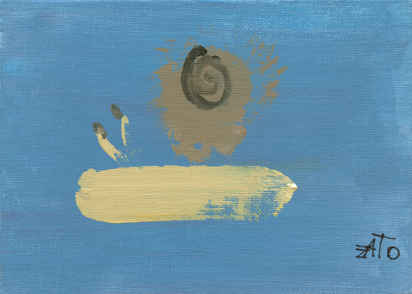 Schnecke