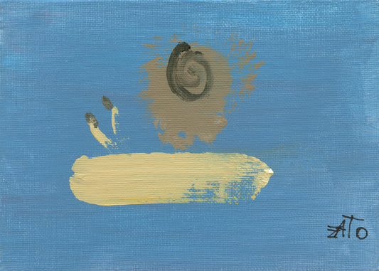 Schnecke