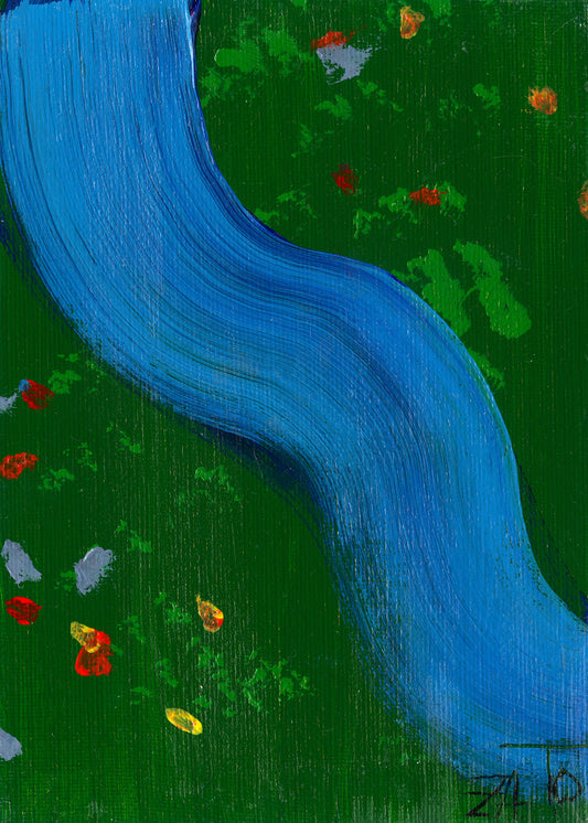 Fluss