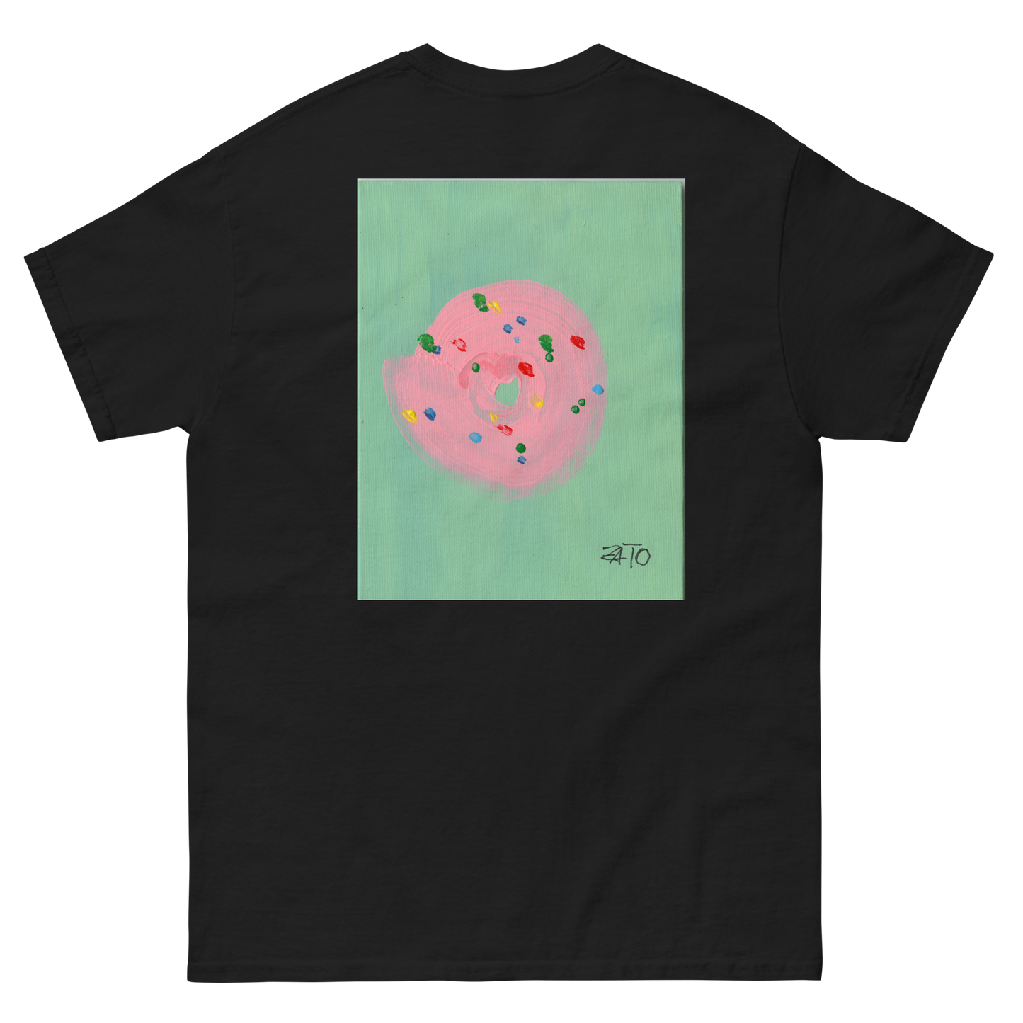 Donut -T-Shirt