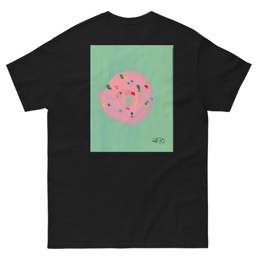 Donut -T-Shirt