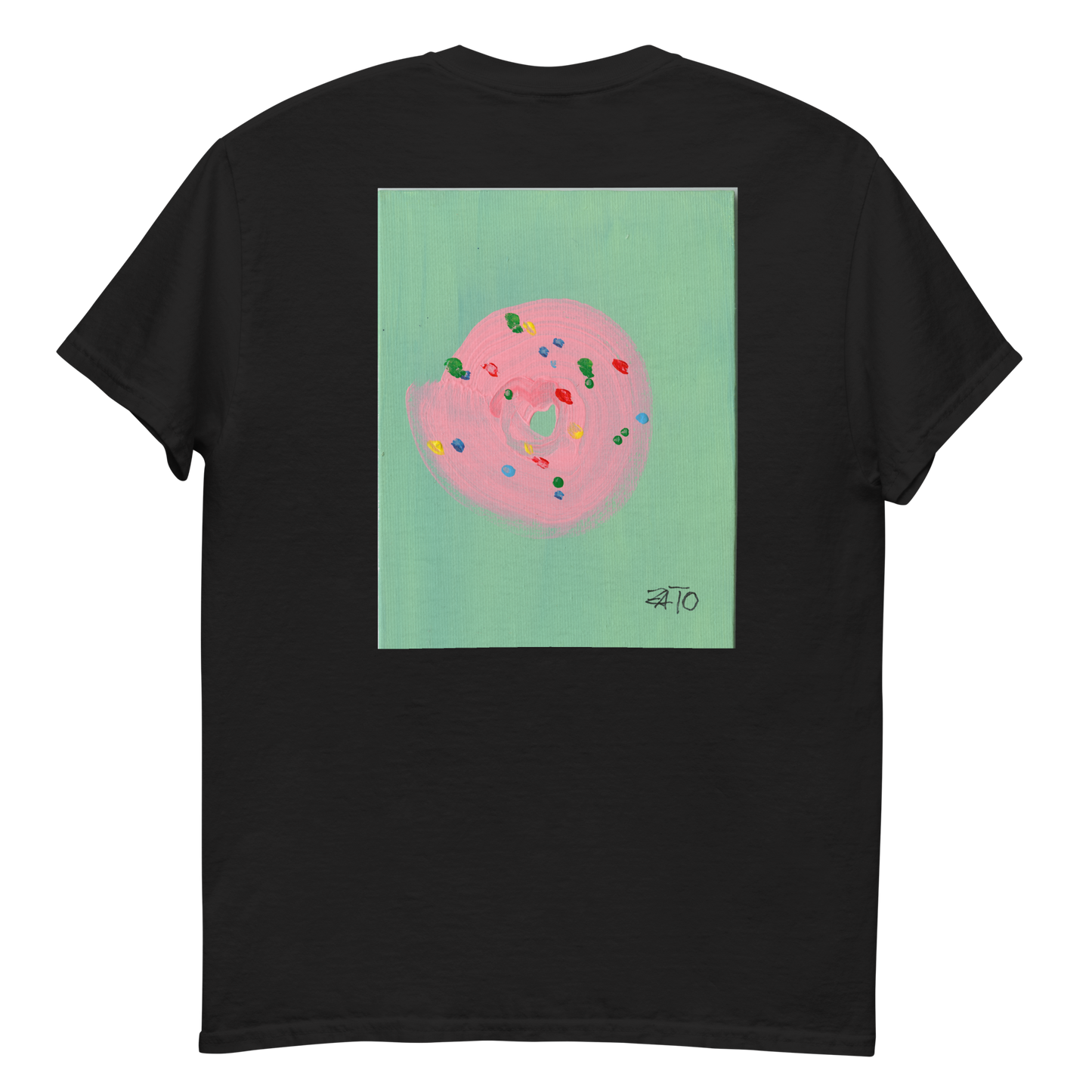 Donut -T-Shirt