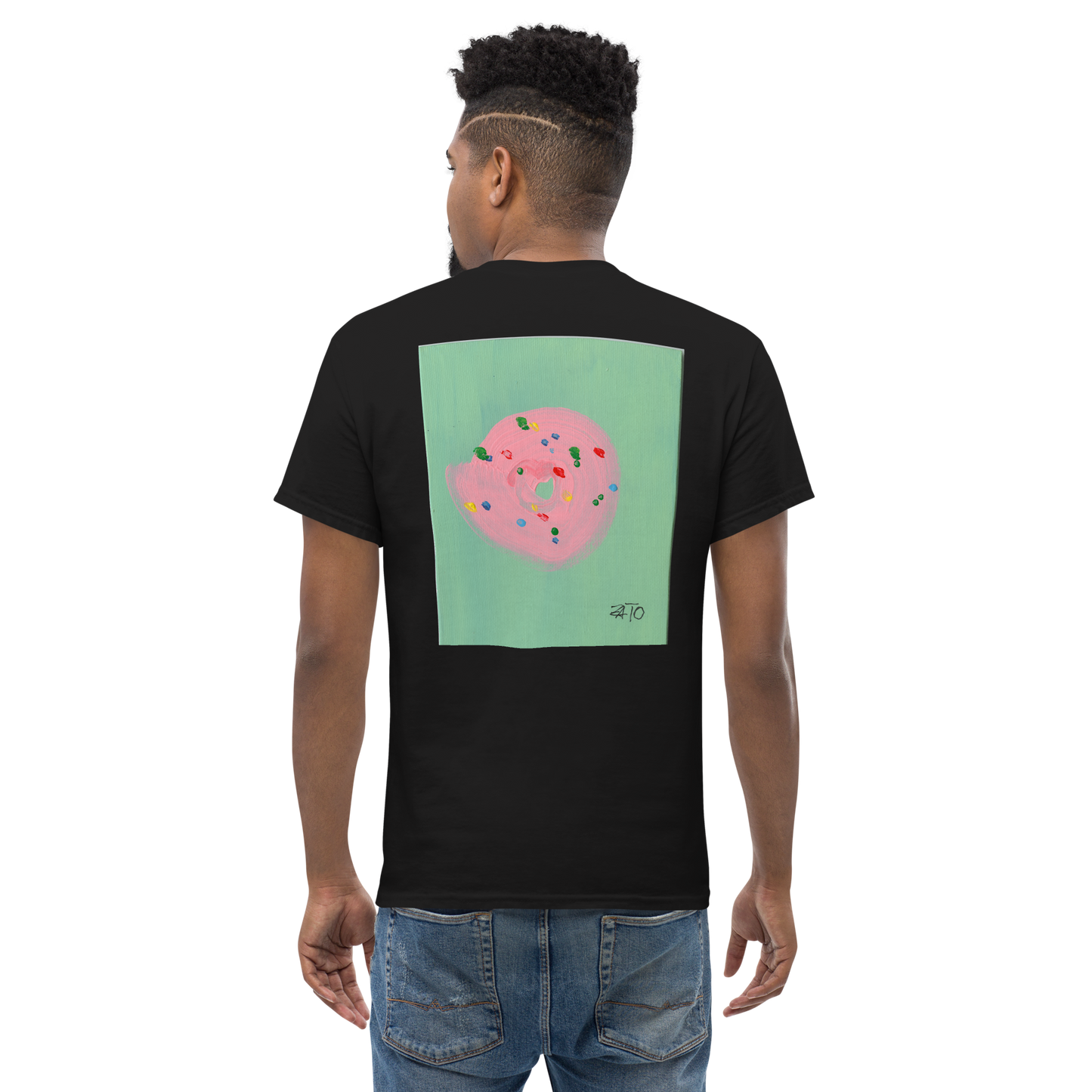 Donut -T-Shirt